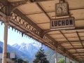 Gare de Luchon